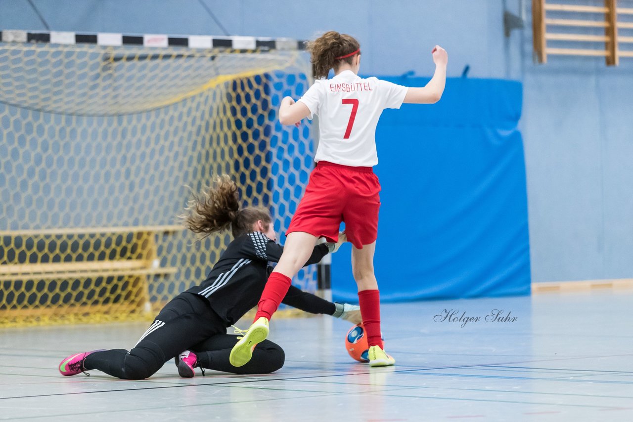 Bild 202 - HFV Futsalmeisterschaft